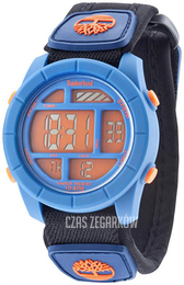 Timberland Ekran LCD/Tkanina Ø46 mm 14501JPBL/17