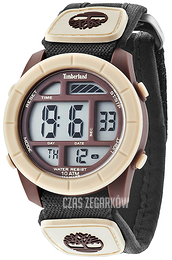 Timberland Ekran LCD/Skóra Ø48 mm 14501JPBNBE/01