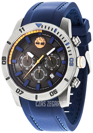 Timberland Alden Czarny/Guma Ø46 mm 14524JSU/02P