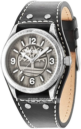 Timberland Szary/Skóra Ø43 mm 14566JSQ/57