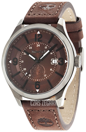 Timberland Blake Brązowy/Skóra Ø46 mm 14645JSU/12