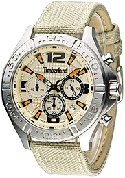 Timberland Beżowy/Skóra Ø45 mm 14655JS/07