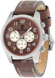 Timberland Brązowy/Skóra Ø40 mm 15014JS/12