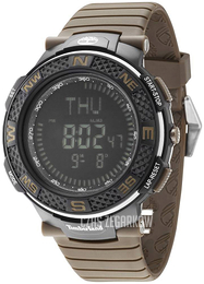 Timberland Ekran LCD/Guma Ø51 mm 15027XPB/02PB
