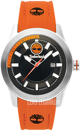 Timberland Czarny/Guma Ø46 mm 15355JS/02PA