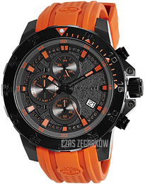 Timberland Czarny/Guma Ø50 mm 15360JSB.02P