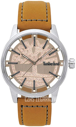 Timberland Beżowy/Guma Ø41 mm 15362JS.07