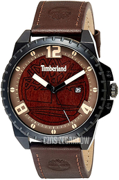 Timberland Brązowy/Skóra Ø45 mm 15513JSB.12