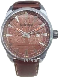 Timberland Brązowy/Skóra Ø46 mm 15576JLU.12