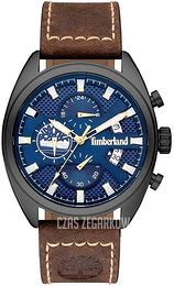 Timberland Niebieski/Skóra Ø45 mm 15640JLU.03