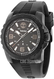 Timberland Czarny/Guma Ø45 mm 94471AEU.02PA