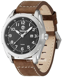 Timberland Newmarket Czarny/Skóra Ø45 mm TBL13330XS02