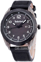 Timberland Newmarket Czarny/Skóra Ø45 mm TBL13330XSUB.61A