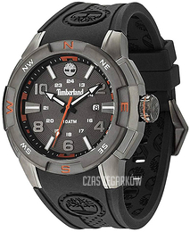 Timberland Szary/Guma Ø44 mm TBL13849JSU61