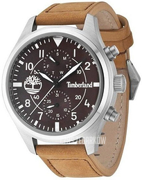 Timberland Brązowy/Skóra Ø47 mm TBL14322JS12