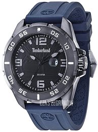 Timberland Czarny/Guma Ø48 mm TBL14416JSBL02P
