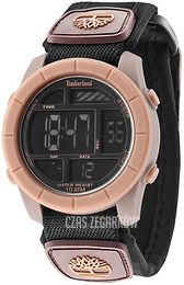 Timberland Ekran LCD/Skóra Ø48 mm TBL14501JPBNGY02