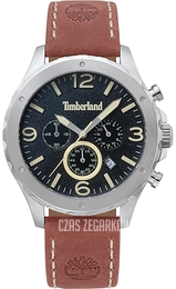 Timberland Czarny/Skóra Ø47 mm TBL14810JS.02