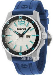 Timberland Szary/Plastik Ø46 mm TBL15042JPGYS.14P