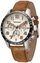 Timberland Beżowy/Skóra TBL15310JSTB07