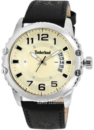 Timberland Brązowy/Skóra Ø49 mm TBL15329JS.07