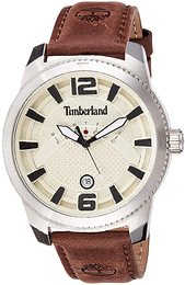 Timberland Beżowy/Skóra Ø40 mm TBL15331JS.07