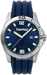 Timberland Niebieski/Guma Ø46 mm TBL15352JS03P