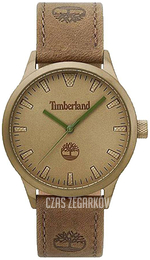 Timberland Brązowy/Skóra Ø40 mm TBL15420JSK53