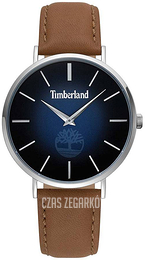Timberland Niebieski/Skóra Ø42 mm TBL15514JS03