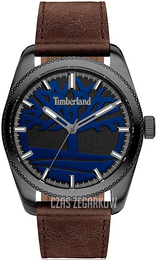 Timberland Wielokolorowy/Skóra Ø46 mm TBL15577JSU03