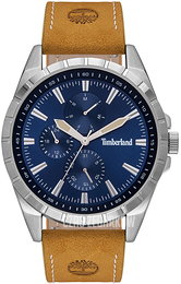 Timberland Niebieski/Skóra Ø48 mm TBL15909JYS.03AS