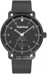 Timberland Czarny/Stal Ø45 mm TBL15939JSB02MM