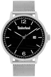 Timberland Czarny/Stal Ø45 mm TBL15954JYS02MM