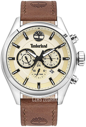 Timberland Beżowy/Skóra Ø45 mm TBL16062JYS.14