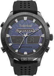 Timberland Nasketucket Niebieski/Plastik Ø49 mm TDWGP2100304