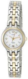 Timex Biały/Stal Ø30 mm T27561