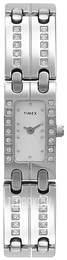 Timex Srebrny/Stal Ø15 mm T2D111
