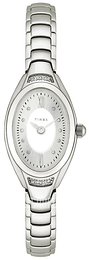 Timex Srebrny/Stal Ø18 mm T2M581