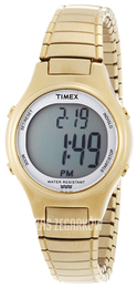 Timex Szary/Pozlacana Ø30 mm T2N3129J