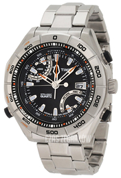 Timex Czarny/Stal Ø54 mm T2N727