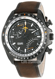 Timex Czarny Ø45 mm T2P102