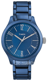 Timex Niebieski Ø40 mm T2P105