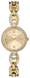 Timex Szampański/Pozlacana Ø25 mm T2P260
