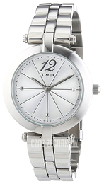 Timex Classic Srebrny/Stal Ø34 mm T2P549