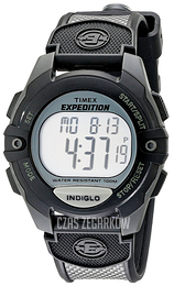 Timex Expedition Ekran LCD/Tkanina Ø40 mm T40941