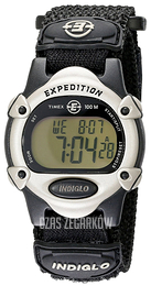 Timex Expedition Ekran LCD/Guma Ø39 mm T47852
