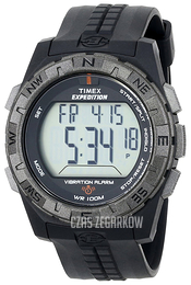 Timex Expedition Ekran LCD/Guma Ø43 mm T498519J