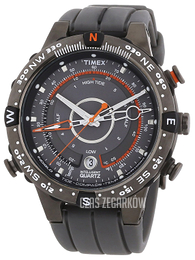 Timex Expedition Szary/Guma Ø46 mm T49860AU