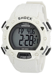Timex Expedition Ekran LCD/Guma Ø45 mm T49899