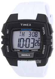 Timex Expedition Ekran LCD/Guma T49901SU